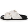 Copenhagen Shoes Copenhagen Shoes Sandaler - Daysi - White Sko, Stovler & Sandaler