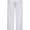 FreeQuent Freequent Bukser - Nanni - Brilliant White Bukser & Jeans