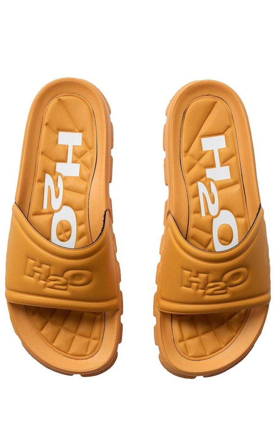 H2O H2O Sandal - Trek - Apricot Sko, Stovler & Sandaler