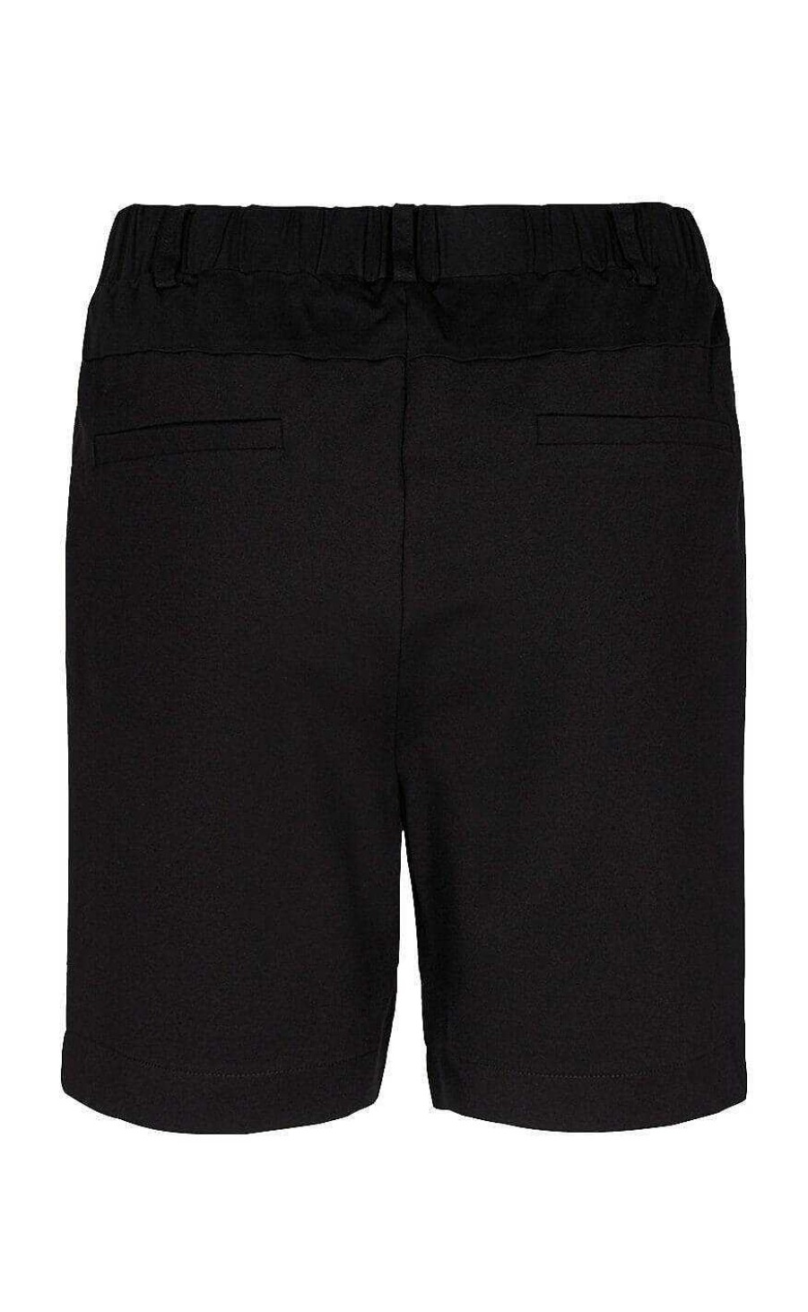 FreeQuent Freequent Shorts - Hegen - Black Shorts