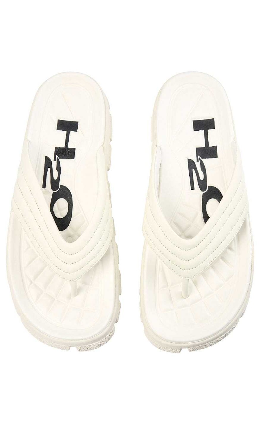 H2O H2O Sandal - Trek Flip - Cannoli Cream Sko, Stovler & Sandaler