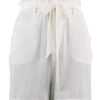 CONTINUE Continue Shorts - Jytte - White Shorts