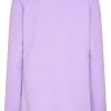 FreeQuent Freequent Blazer - Kitty - Lavendula Blazere & Indejakker