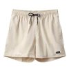 H2O H2O Shorts - Leisure - Beige Shorts