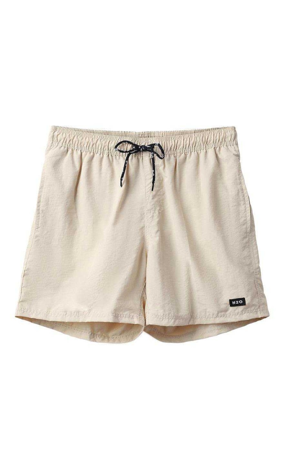 H2O H2O Shorts - Leisure - Beige Shorts