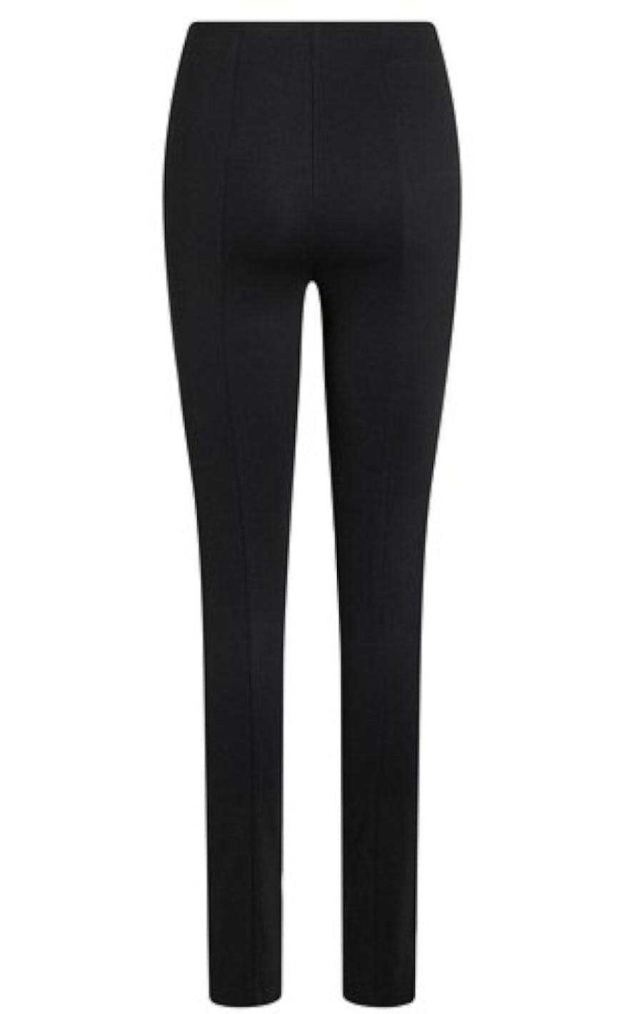 VILA Vila Leggings - Liva Manon - Black Leggings