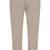 FreeQuent Freequent Bukser - Nanni Ankle - Desert Taupe Melange Bukser & Jeans