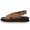 Copenhagen Shoes Copenhagen Shoes Sandaler - Stronger Studs - Safari Sko, Stovler & Sandaler