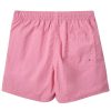 H2O H2O Shorts - Leisure Logo - Sachet Pink Shorts