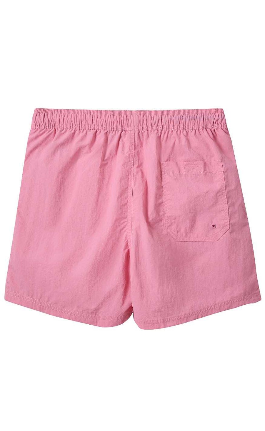 H2O H2O Shorts - Leisure Logo - Sachet Pink Shorts