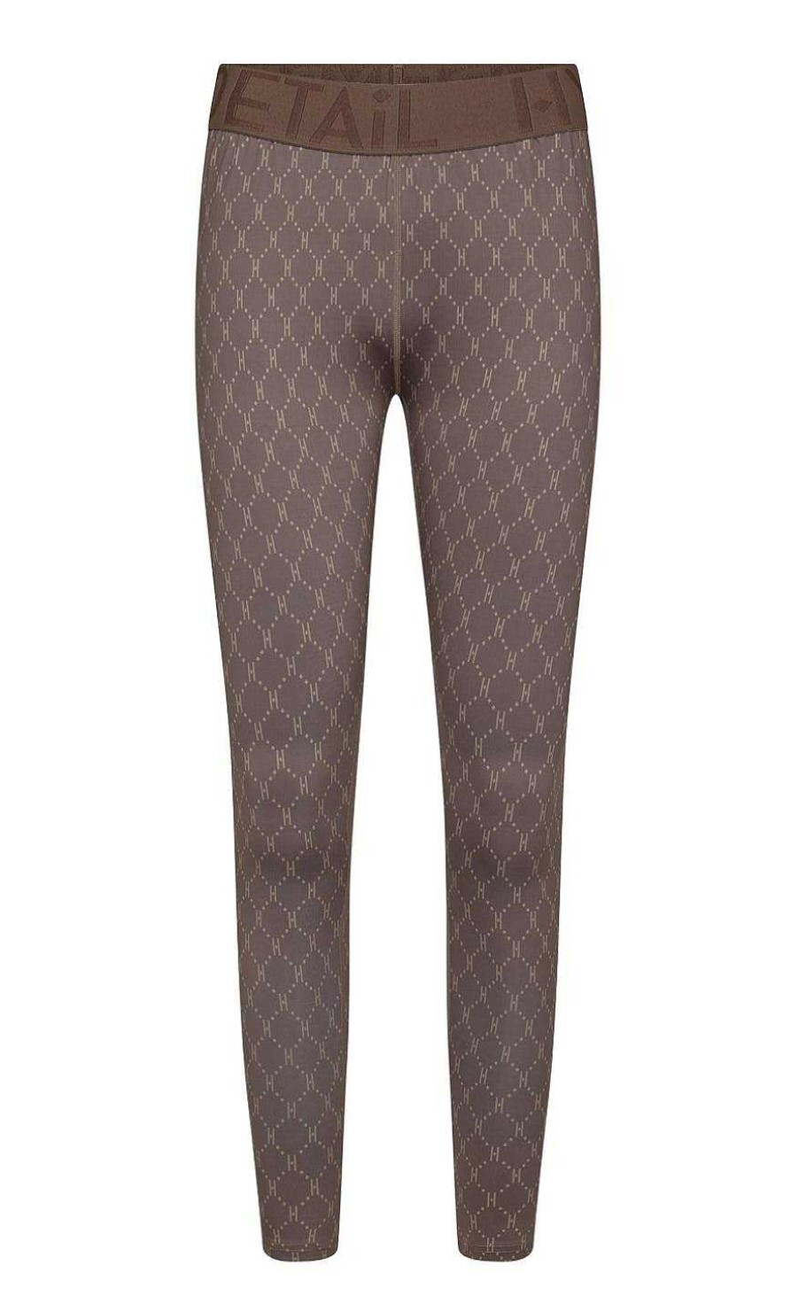 HYPE the DETAIL Hype The Detail Leggings - Printed - 225 Leggings