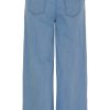 Marta Du Chateau Marta Du Chateau Bukser - 68850B Jolanda - Light Blue Bukser & Jeans