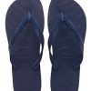 Havaianas Havaianas Sandal - Top - Navy Blue T-Shirts & Toppe