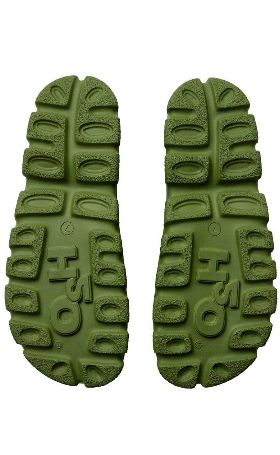 H2O H2O Sandal - Trek - Grasshopper Sko, Stovler & Sandaler