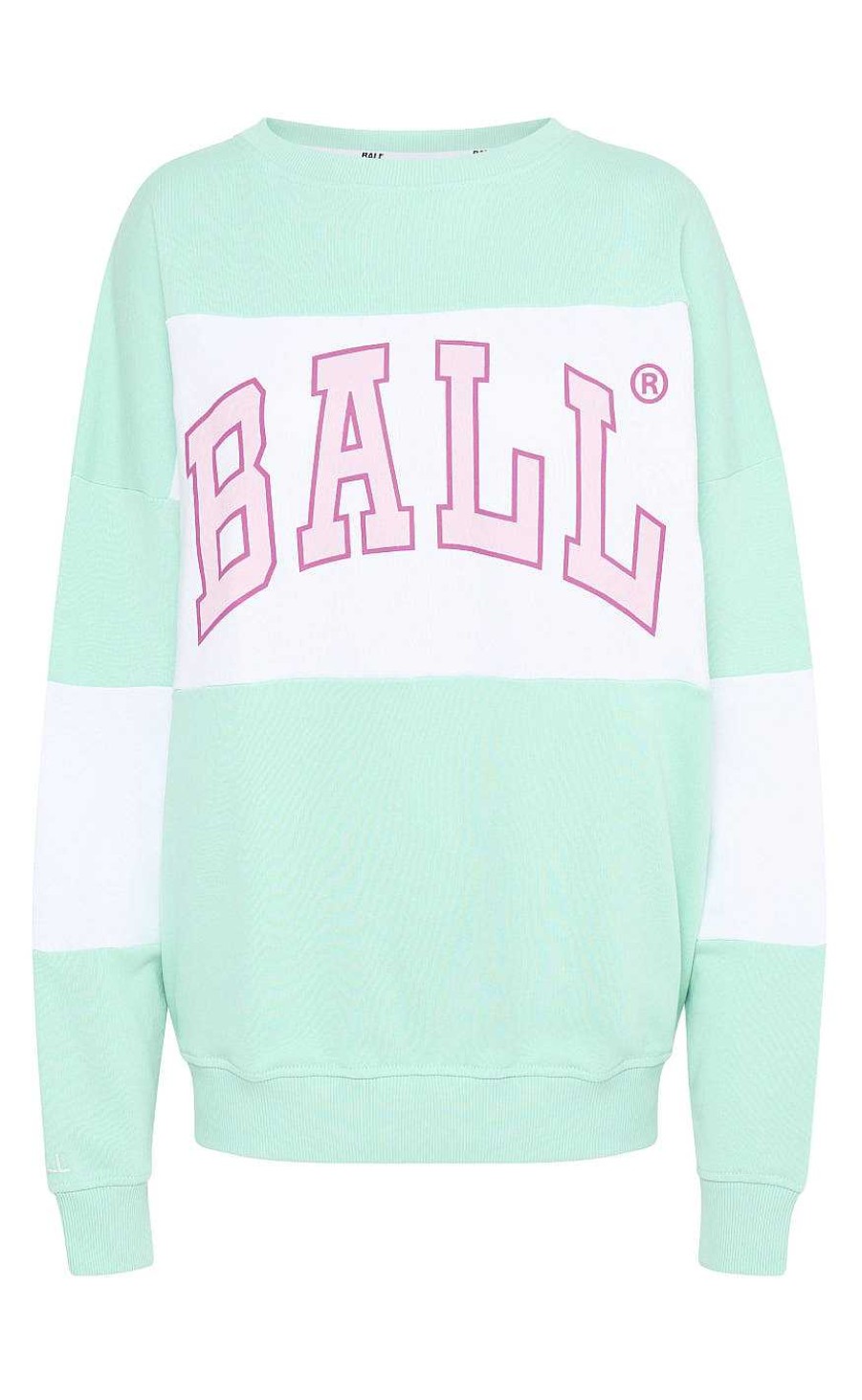 BALL Original Ball Original Sweatshirt - J. Robinson - Dragon Fire Striktrojer & Sweat