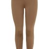 Marta Du Chateau Marta Du Chateau Leggings - Ladies - Fango Leggings