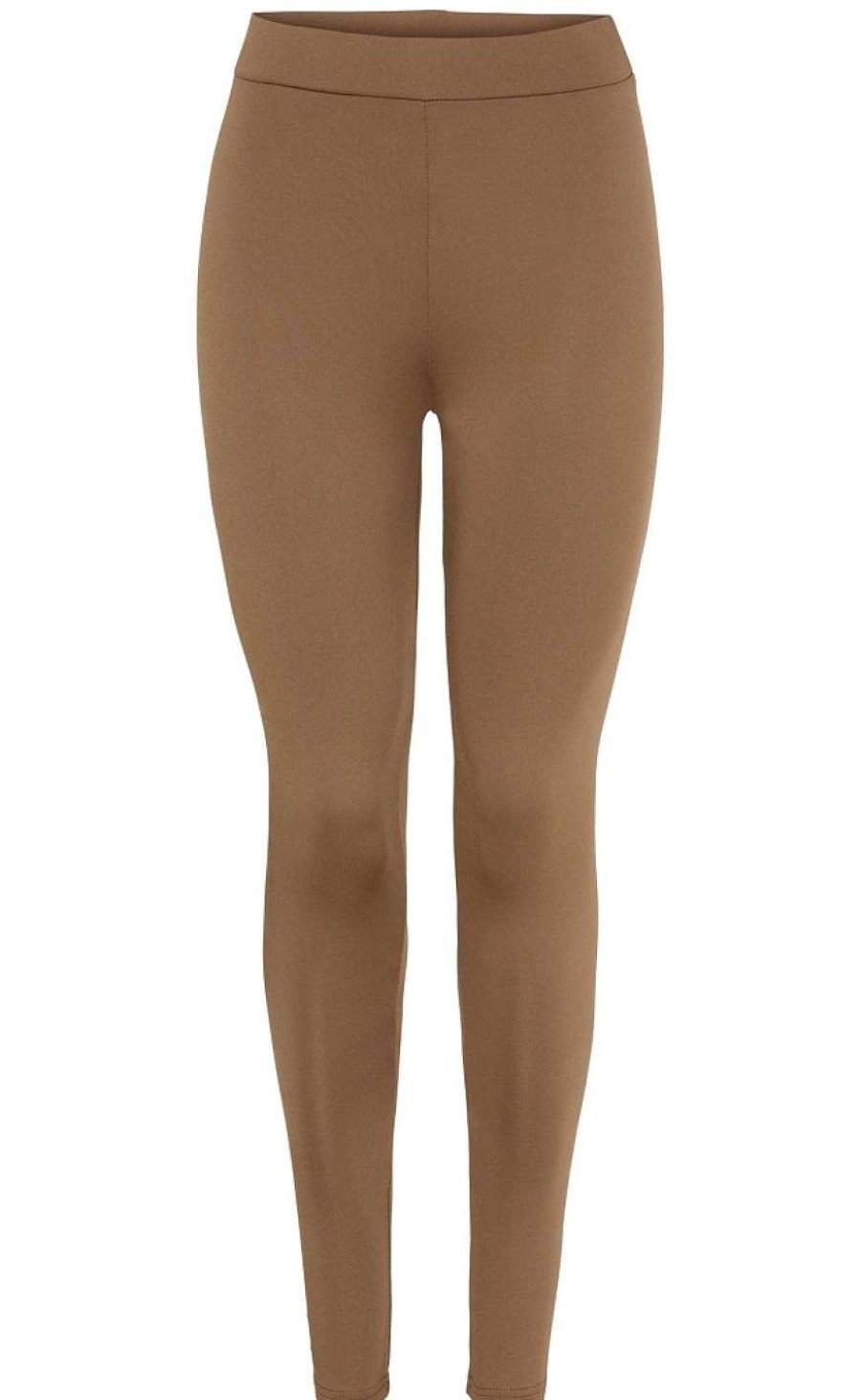 Marta Du Chateau Marta Du Chateau Leggings - Ladies - Fango Leggings