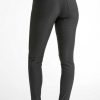 FreeQuent Freequent Bukser - Shantal Power - Black Bukser & Jeans