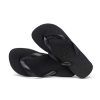 Havaianas Havaianas Sandal - Top - Black T-Shirts & Toppe