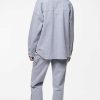 PIECES Pieces Jakke - Billo - Light Blue Denim Jakker & Frakker