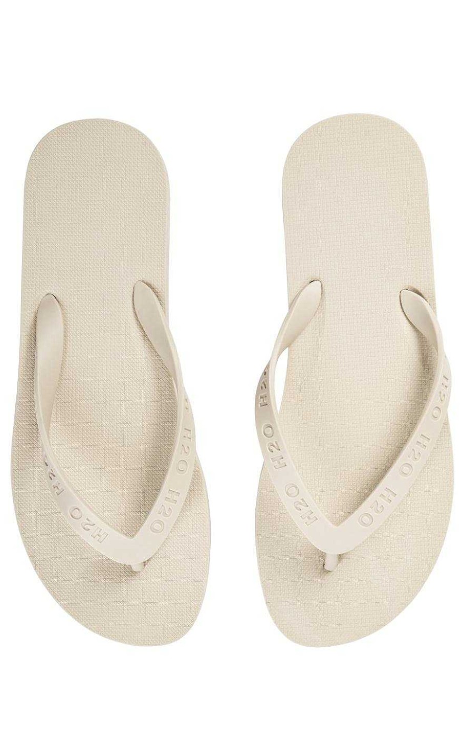 H2O H2O Badesandal - Flip Flop - Sand Sko, Stovler & Sandaler