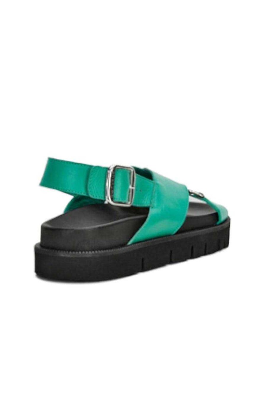 Phenumb Phenumb Sandaler - Nawa - Green Sko, Stovler & Sandaler