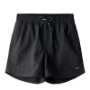 H2O H2O Shorts - Leisure - Black Shorts