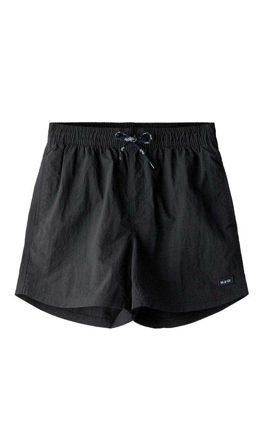 H2O H2O Shorts - Leisure - Black Shorts