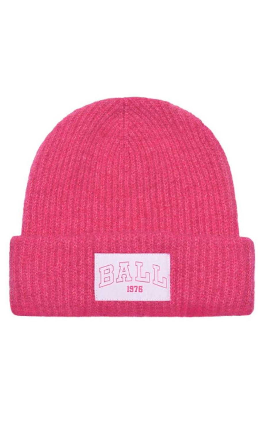 BALL Original Ball Original Hue - O. Molly - Bubblegum Harpynt & Hatte