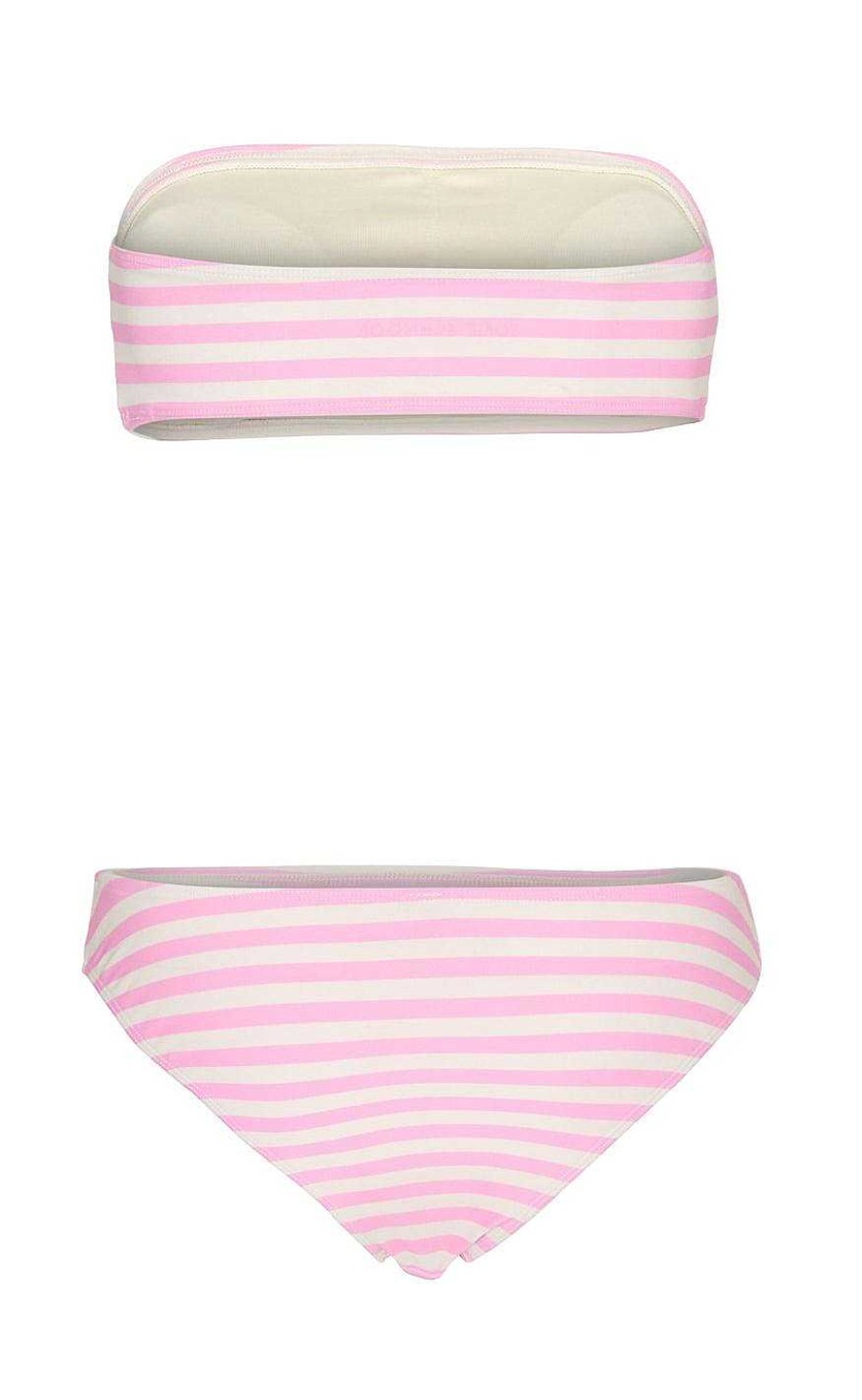 SOFIE SCHNOOR Sofie Schnoor Bikini - S232316 - Soft Pink Undertoj & Badetoj