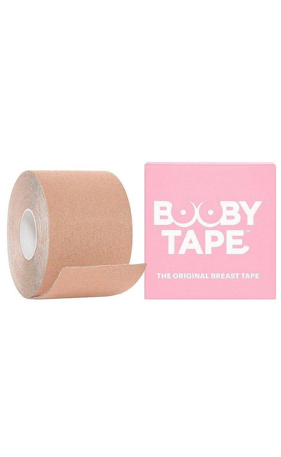 Booby Tape Booby Tape - Brysttape - Nude Booby Tape