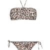 SOFIE SCHNOOR Sofie Schnoor Bikini - S231247 - Sand Undertoj & Badetoj