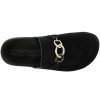 TIM u0026 SIMONSEN Tim & Simonsen Sandaler - Gabriella Slip In - Black Sko, Stovler & Sandaler