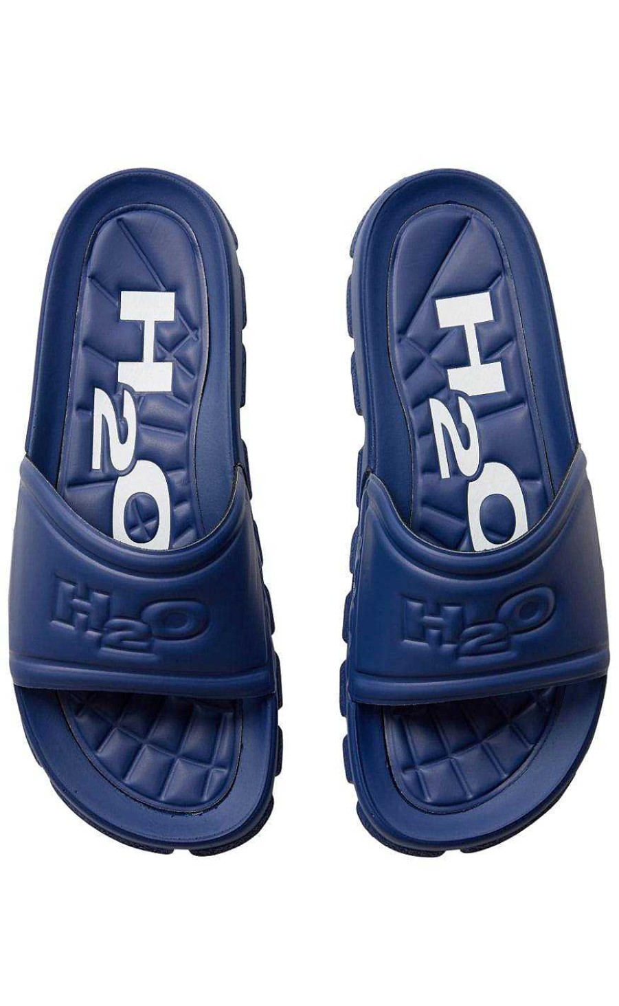 H2O H2O Sandal - Trek - Indigo Blue Sko, Stovler & Sandaler