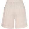 Marta Du Chateau Marta Du Chateau Shorts - 61072 Sophia - Sabbia Shorts