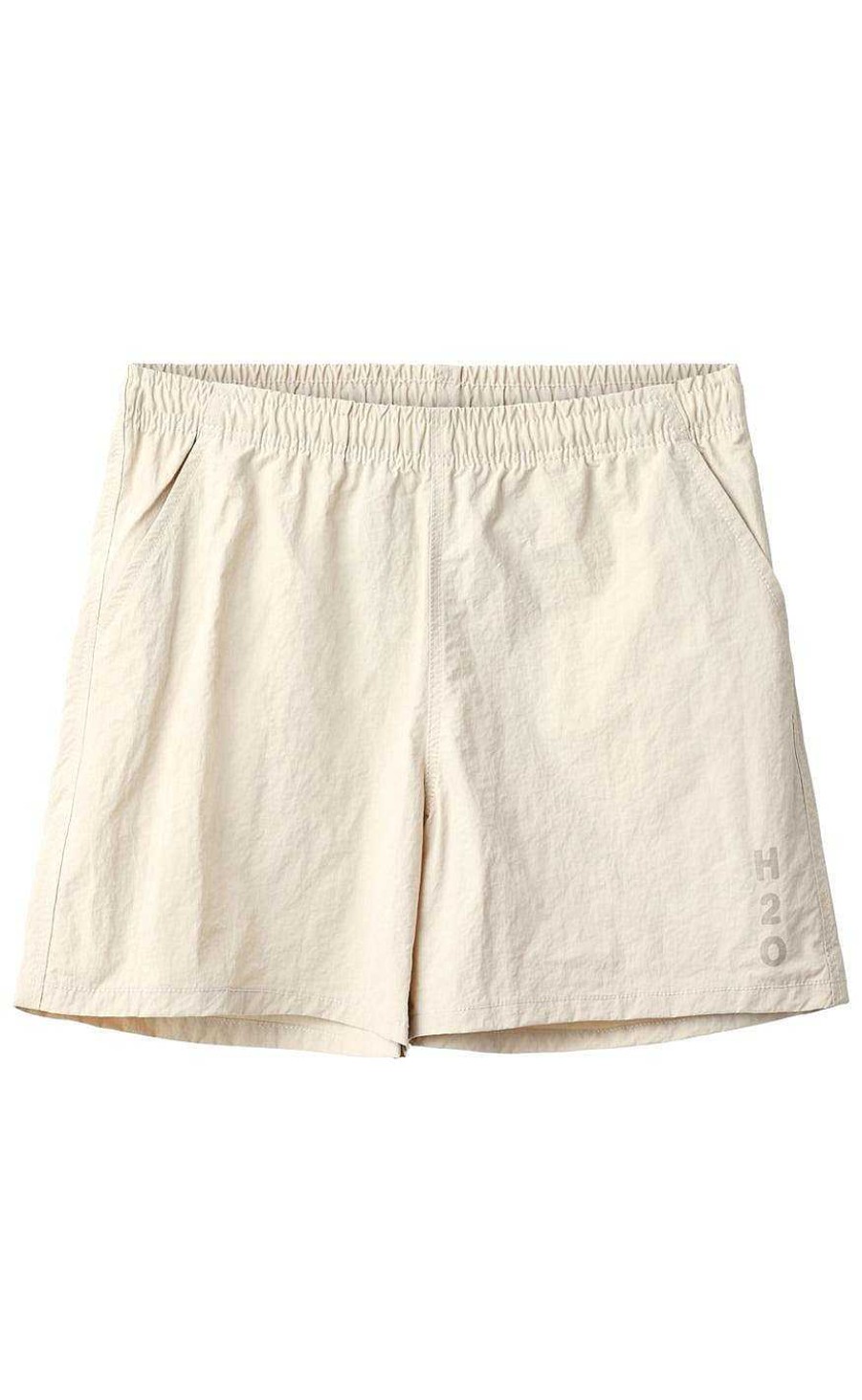 H2O H2O Shorts - Leisure W - Beige Shorts