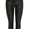 Marta Du Chateau Marta Du Chateau Bukser - 67474 Casey - Black Bukser & Jeans