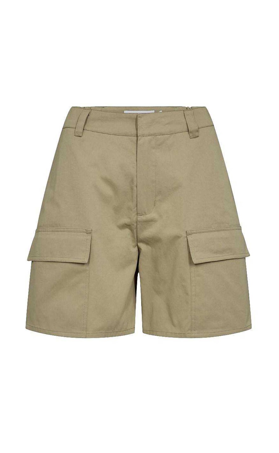 Moves Moves Shorts - Gargo - Warm Sand Shorts