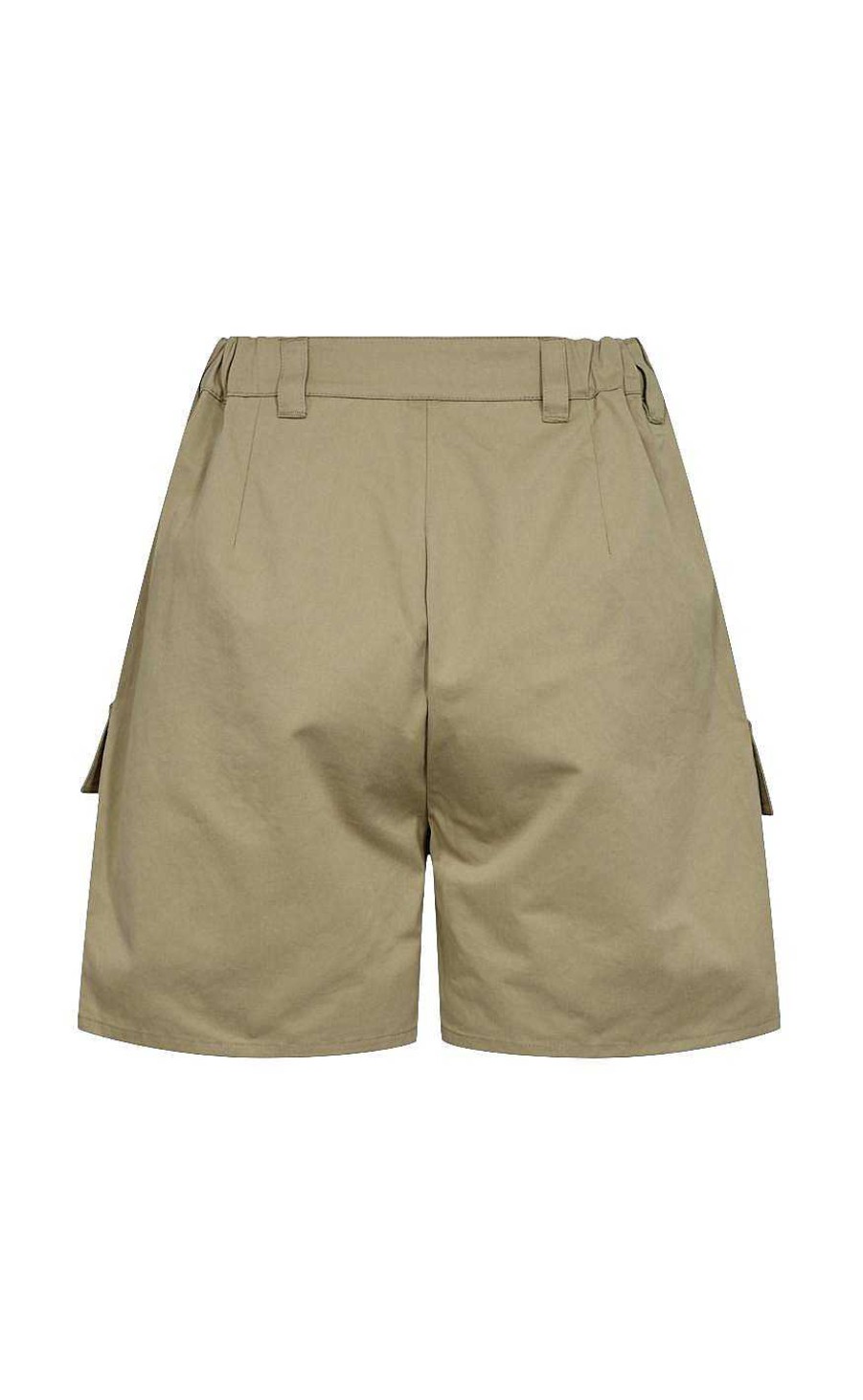 Moves Moves Shorts - Gargo - Warm Sand Shorts