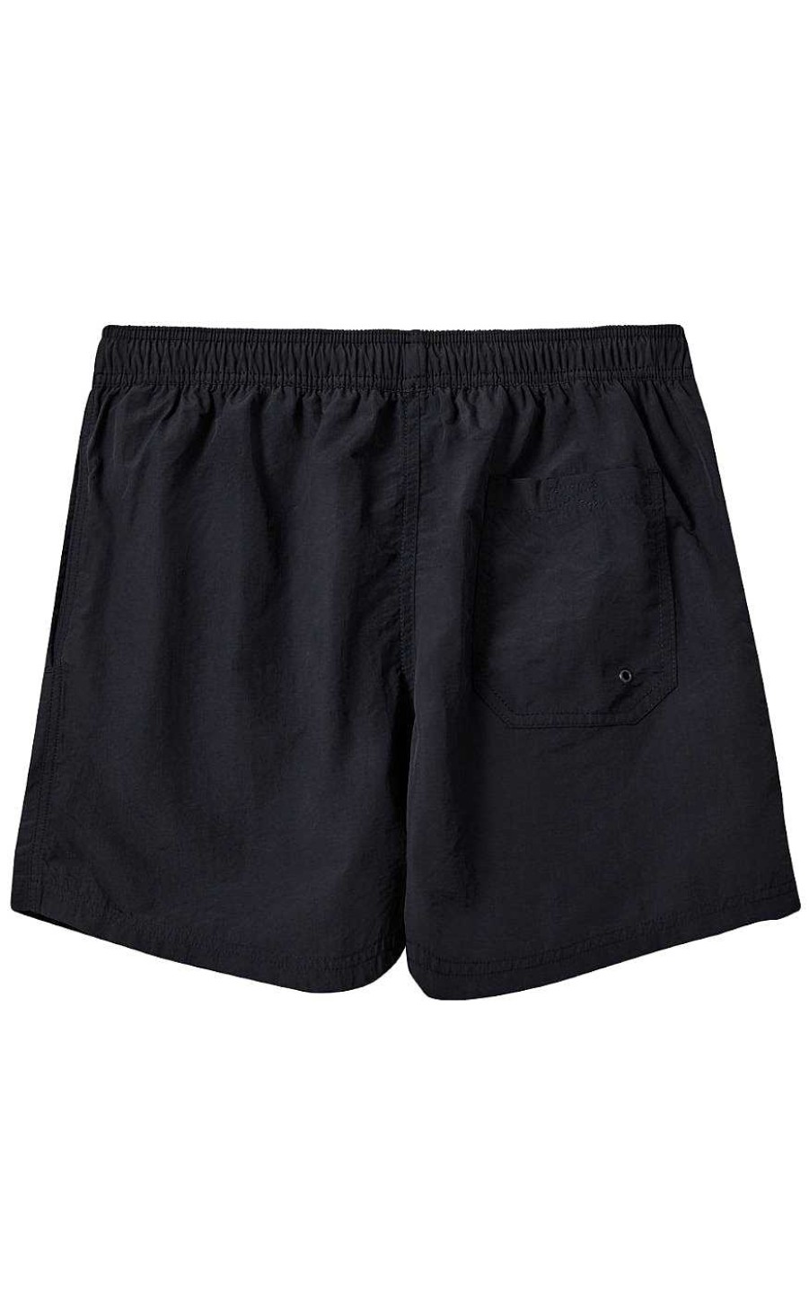 H2O H2O Shorts - Leisure Logo - Navy Shorts