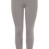 Marta Du Chateau Marta Du Chateau Leggings - Ladies - Dark Grey Leggings