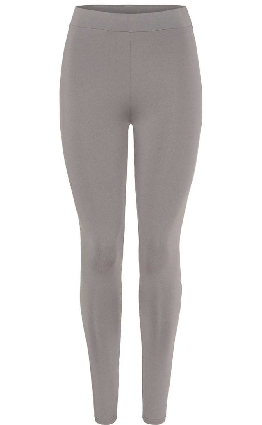 Marta Du Chateau Marta Du Chateau Leggings - Ladies - Dark Grey Leggings