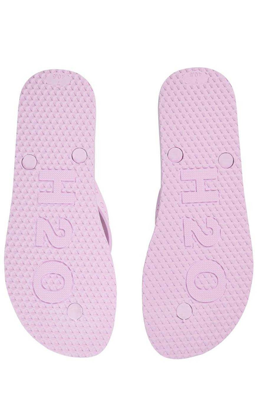 H2O H2O Badesandal - Flip Flop - Light Pink Sko, Stovler & Sandaler