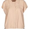 One Two Luxzuz One Two Luxzuz Bluse - Annali - Cuban Sand Bluser